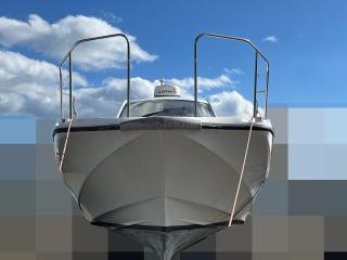 ヤマハ YFR27 E4G-A