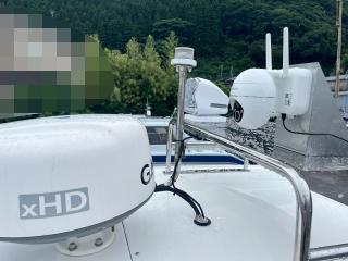 ヤマハ YFR27 E4G-A