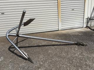 アンカー ステンレスアンカー30kg