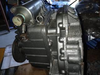 ヤンマー 4LM-DTZのドライブ用クラッチAssy