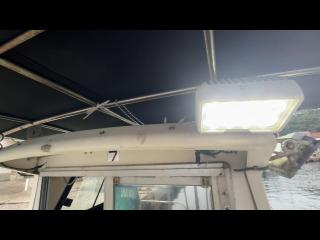 ヤマハ YDX-30 船外機仕様