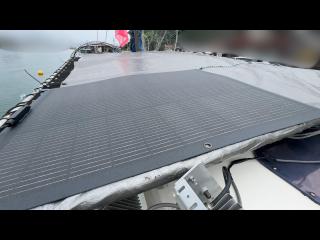 ヤマハ YDX-30 船外機仕様