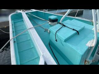 徳岡造船所 延縄60フィート 13トン