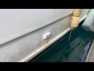 徳岡造船所 延縄60フィート 13トン