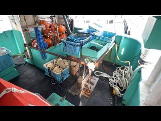 徳岡造船所 延縄60フィート 13トン