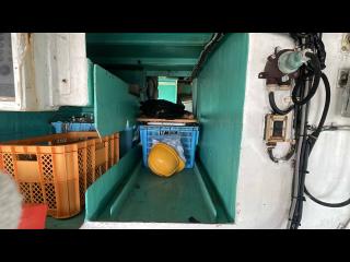 徳岡造船所 延縄60フィート 13トン
