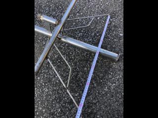 マスト 漁船用マスト長さ260cm