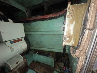 徳岡造船所 延縄60フィート 13トン