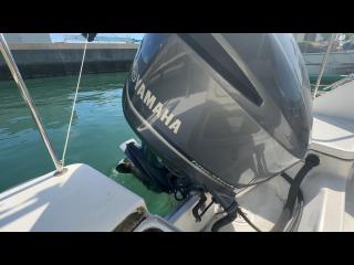 ヤマハ YFR-27EX