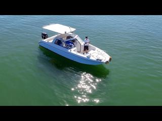 ニッサン サンキャット7.7(SCC770 THT)