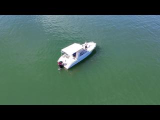 ニッサン サンキャット7.7(SCC770 THT)