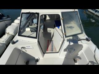 ニッサン サンキャット7.7(SCC770 THT)