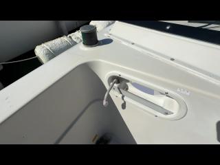 ニッサン サンキャット7.7(SCC770 THT)
