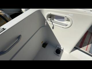 ニッサン サンキャット7.7(SCC770 THT)