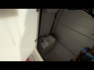 ニッサン サンキャット7.7(SCC770 THT)