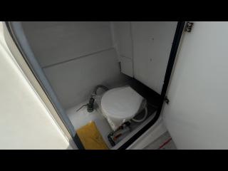 ニッサン サンキャット7.7(SCC770 THT)