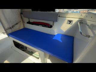 ニッサン サンキャット7.7(SCC770 THT)