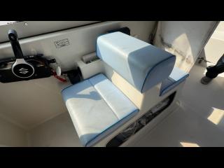 ニッサン サンキャット7.7(SCC770 THT)