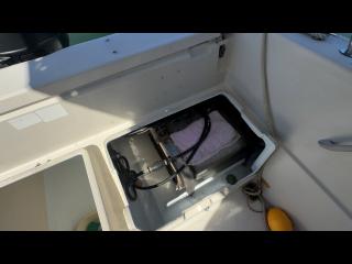 ニッサン サンキャット7.7(SCC770 THT)
