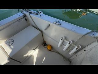 ニッサン サンキャット7.7(SCC770 THT)
