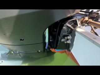 ニッサン サンキャット7.7(SCC770 THT)