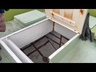 鞆浦造船所 ソデイカ船62フィート