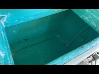 鞆浦造船所 ソデイカ船62フィート