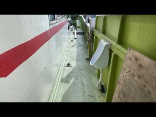 鞆浦造船所 ソデイカ船62フィート