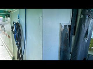 鞆浦造船所 ソデイカ船62フィート