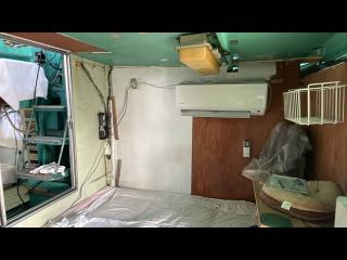 鞆浦造船所 ソデイカ船62フィート