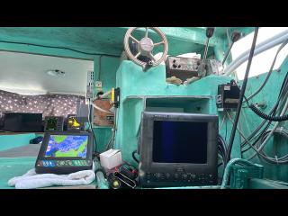 鞆浦造船所 ソデイカ船62フィート