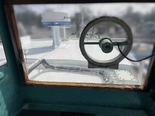 鞆浦造船所 ソデイカ船62フィート