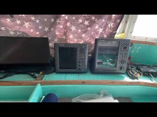 鞆浦造船所 ソデイカ船62フィート