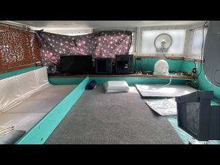 鞆浦造船所 ソデイカ船62フィート