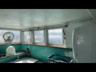 鞆浦造船所 ソデイカ船62フィート