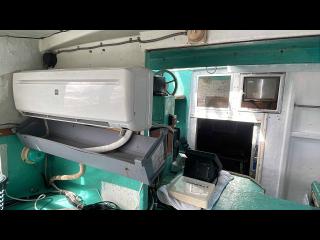 鞆浦造船所 ソデイカ船62フィート