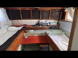 鞆浦造船所 ソデイカ船62フィート