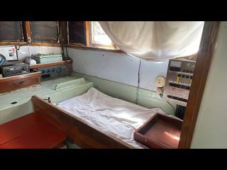 鞆浦造船所 ソデイカ船62フィート