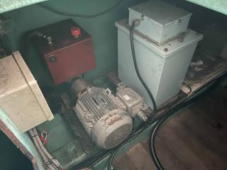 鞆浦造船所 ソデイカ船62フィート