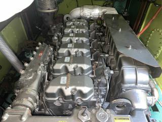 鞆浦造船所 ソデイカ船62フィート