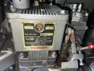 鞆浦造船所 ソデイカ船62フィート