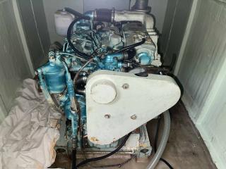 鞆浦造船所 ソデイカ船62フィート