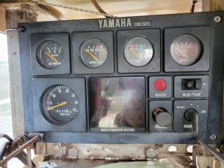 ヤマハ DX32D