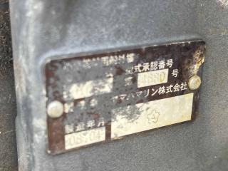 ヤンマー トップランFX24-OB