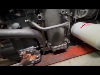 ヤンマー DE29B
