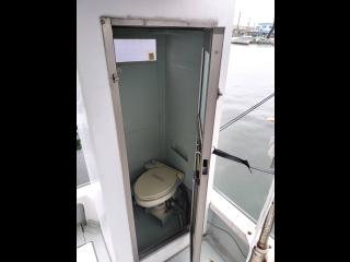 ヤンマー DE32 はやしお