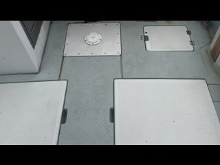 ヤンマー DE32 はやしお