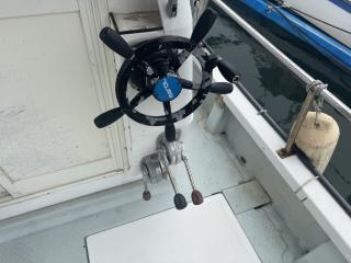 ヤンマー DE32 はやしお