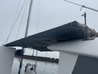 ヤンマー DE32 はやしお