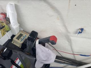 ヤンマー DE32 はやしお